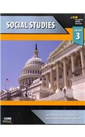 Core Skills Social Studies Workbook Grade 3