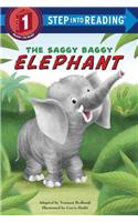 The Saggy Baggy Elephant