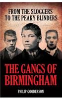 Gangs Of Birmingham