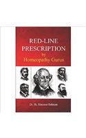 Red-Line Prescription by Homeopathy Gurus