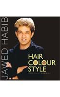 Hair Colour & Style