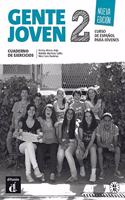 Gente Joven - Nueva edicion