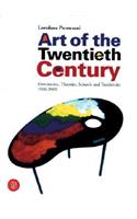 Art of the Twentieth Century