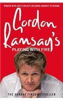 Gordon Ramsay's Playing with Fire