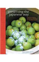 Preserving the Japanese Way