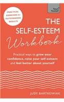 The Self-Esteem Workbook