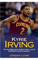 Kyrie Irving