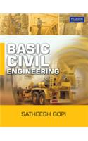 Basic Civil Engineering