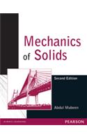 Mechanics of Solids