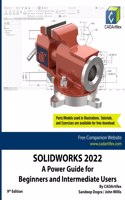 SOLIDWORKS 2022