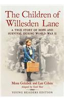 The Children of Willesden Lane