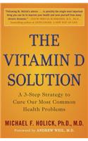 The Vitamin D Solution