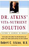 Dr. Atkins' Vita-Nutrient Solution