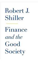 Finance and the Good Society