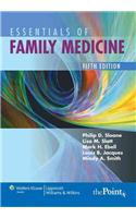 Essentials of Family Medicine