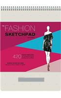 The Fashion Sketchpad