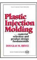 Plastic Injection Molding