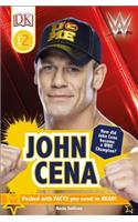 WWE: John Cena