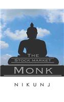 The Stock Market Monk