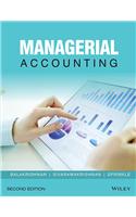 Managerial Accounting, 2ed