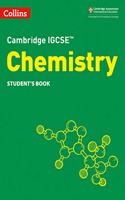 Cambridge IGCSE (TM) Chemistry Student's Book