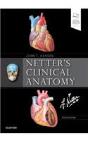 Netter's Clinical Anatomy