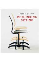 Rethinking Sitting