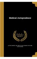 Medical Jurisprudence