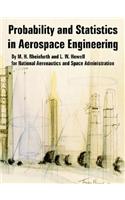 Probability and Statistics in Aerospace Engineering