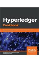 Hyperledger Cookbook