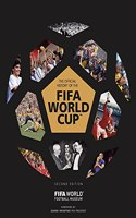 The Official History of the Fifa World Cup(tm)