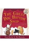 The Great Dog Bottom Swap