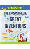 The Encyclopedia of Great Inventions