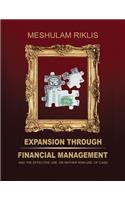 Expansion through Financial Management