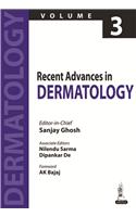 Recent Advances in Dermatology - Volume 3