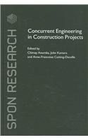 Concurrent Engineering in Construction Projects