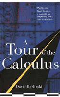 A Tour of the Calculus