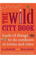 The Wild City Book