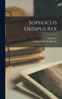 Sophoclis Oedipus Rex