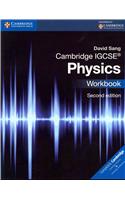 Cambridge Igcse(r) Physics Workbook