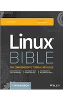 Linux Bible