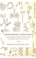 BioGeometry Signatures