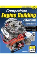 Competition Engine Building