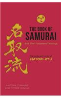 The Book of Samurai