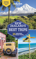 Lonely Planet New Zealand's Best Trips 2