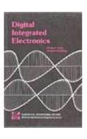 Digital Integrated Electronics