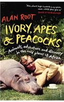 Ivory, Apes & Peacocks