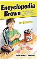 Encyclopedia Brown, Boy Detective