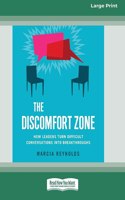 The Discomfort Zone