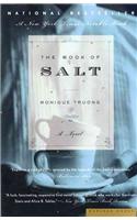 The Book of Salt